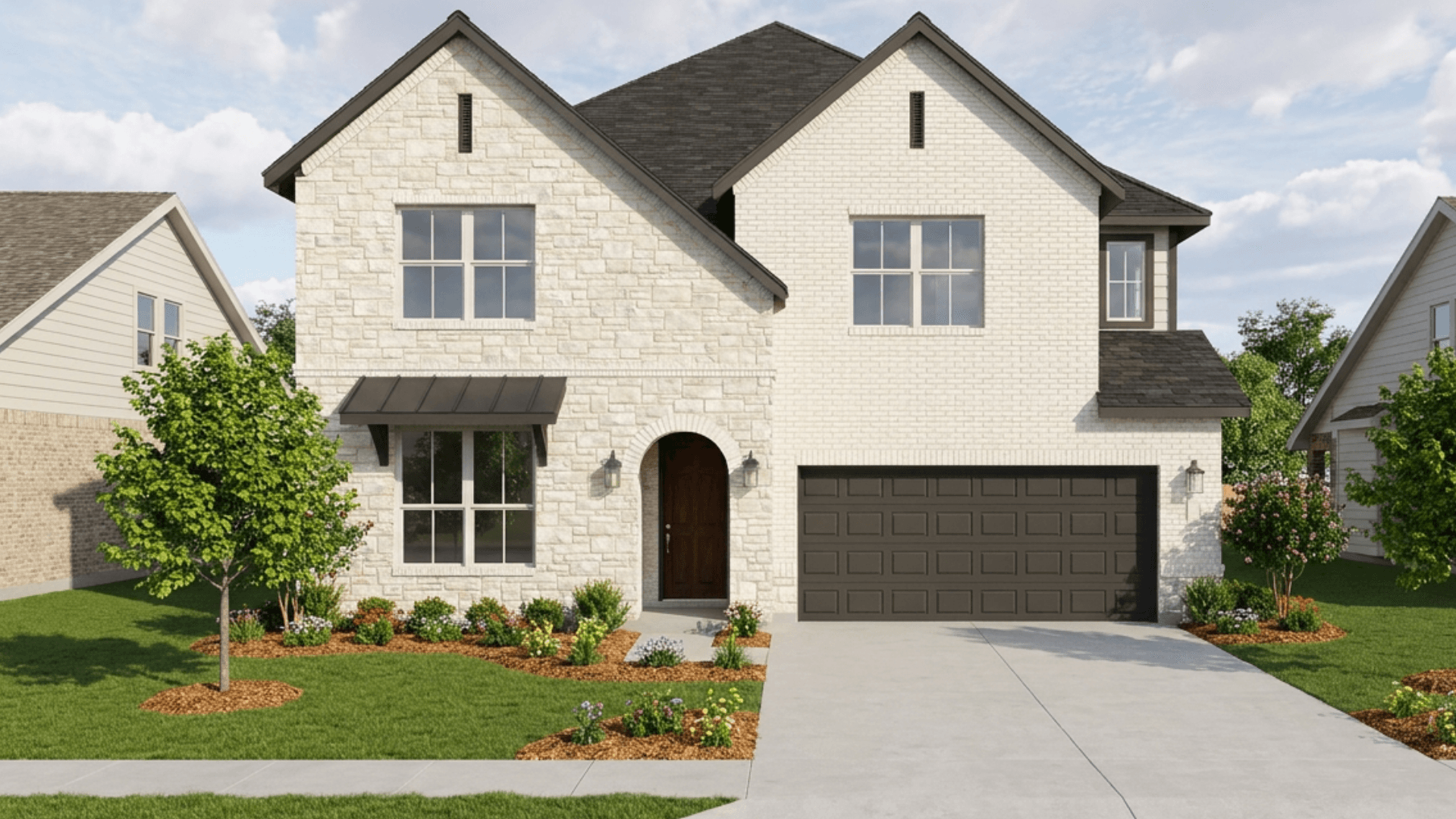 Alpine T3 Stone