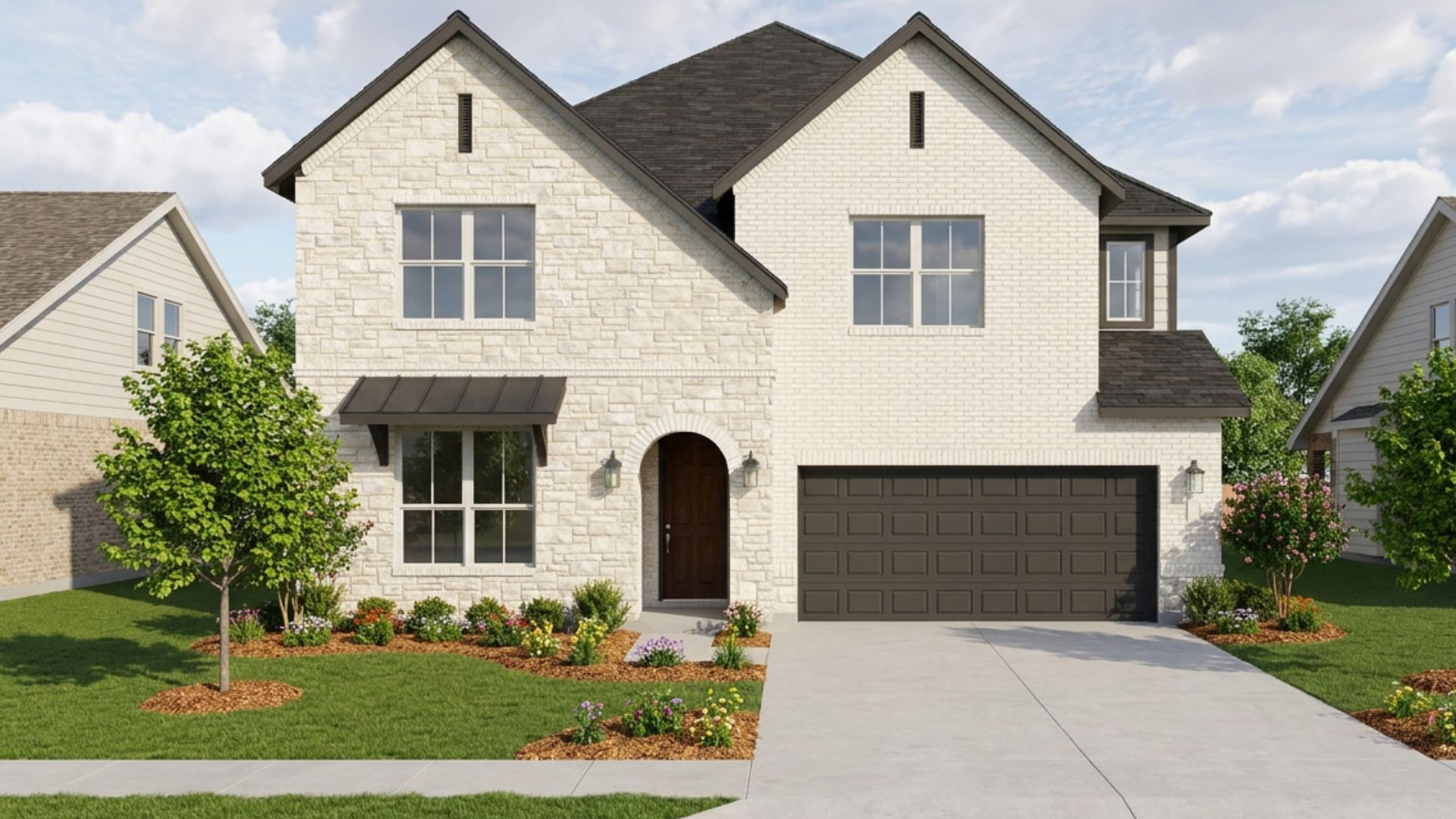 Alpine T3 Stone