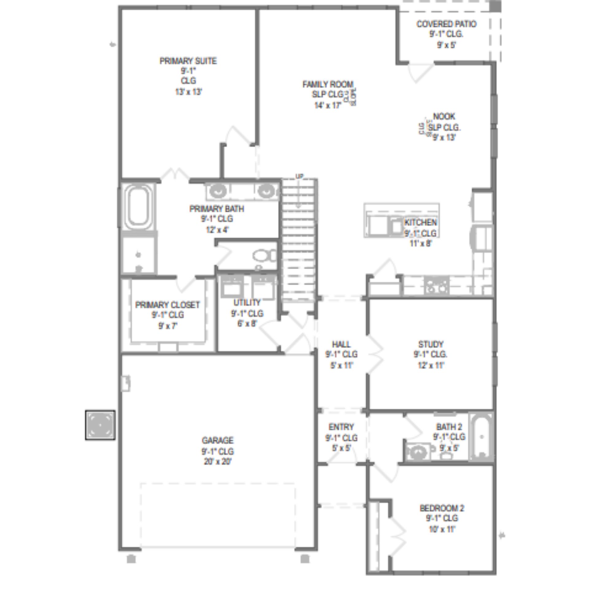 3533 Fathia Ln FF