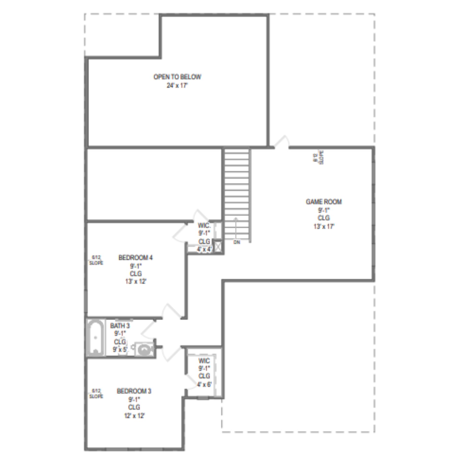 2621 Teton St SF