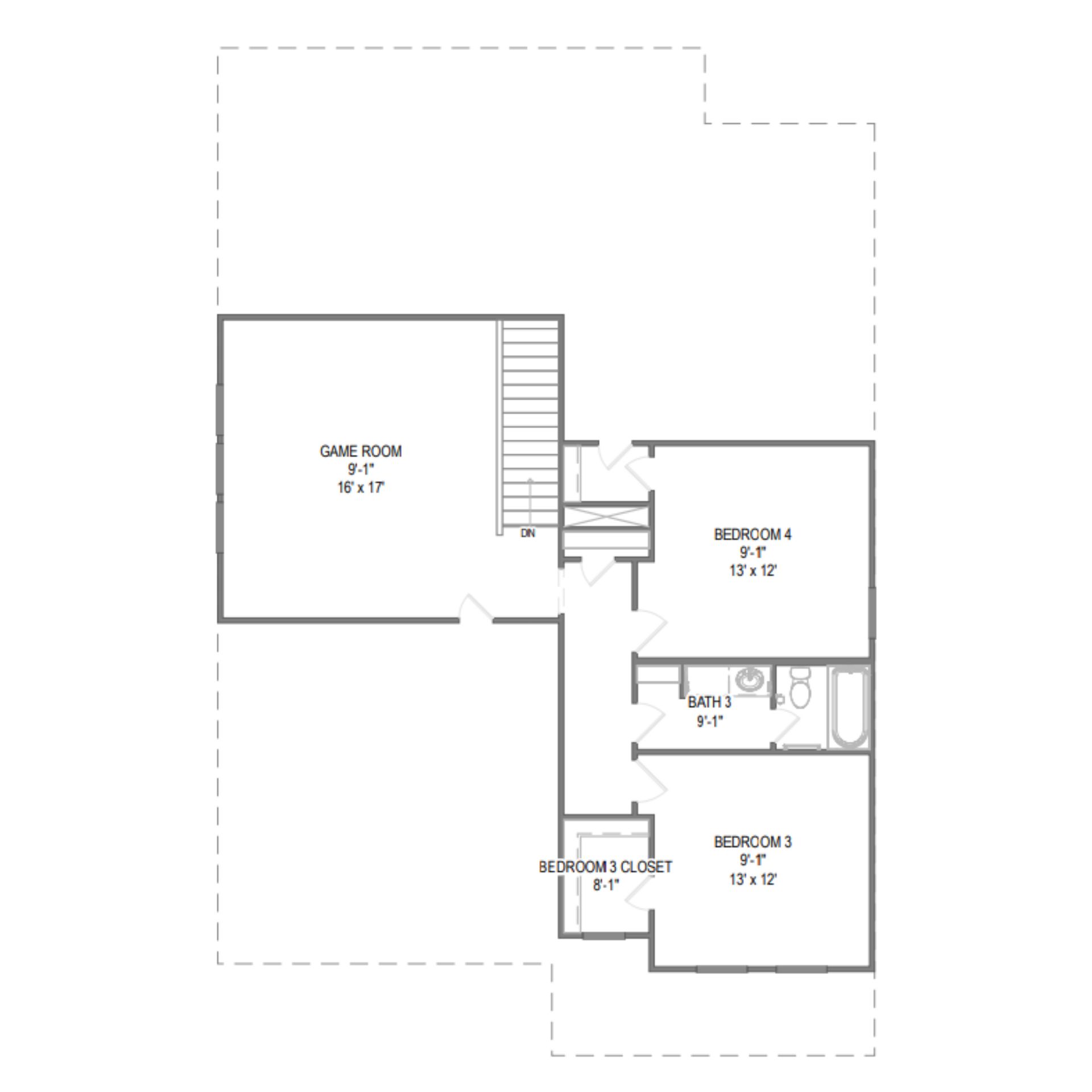 1206 Cider Mill SF