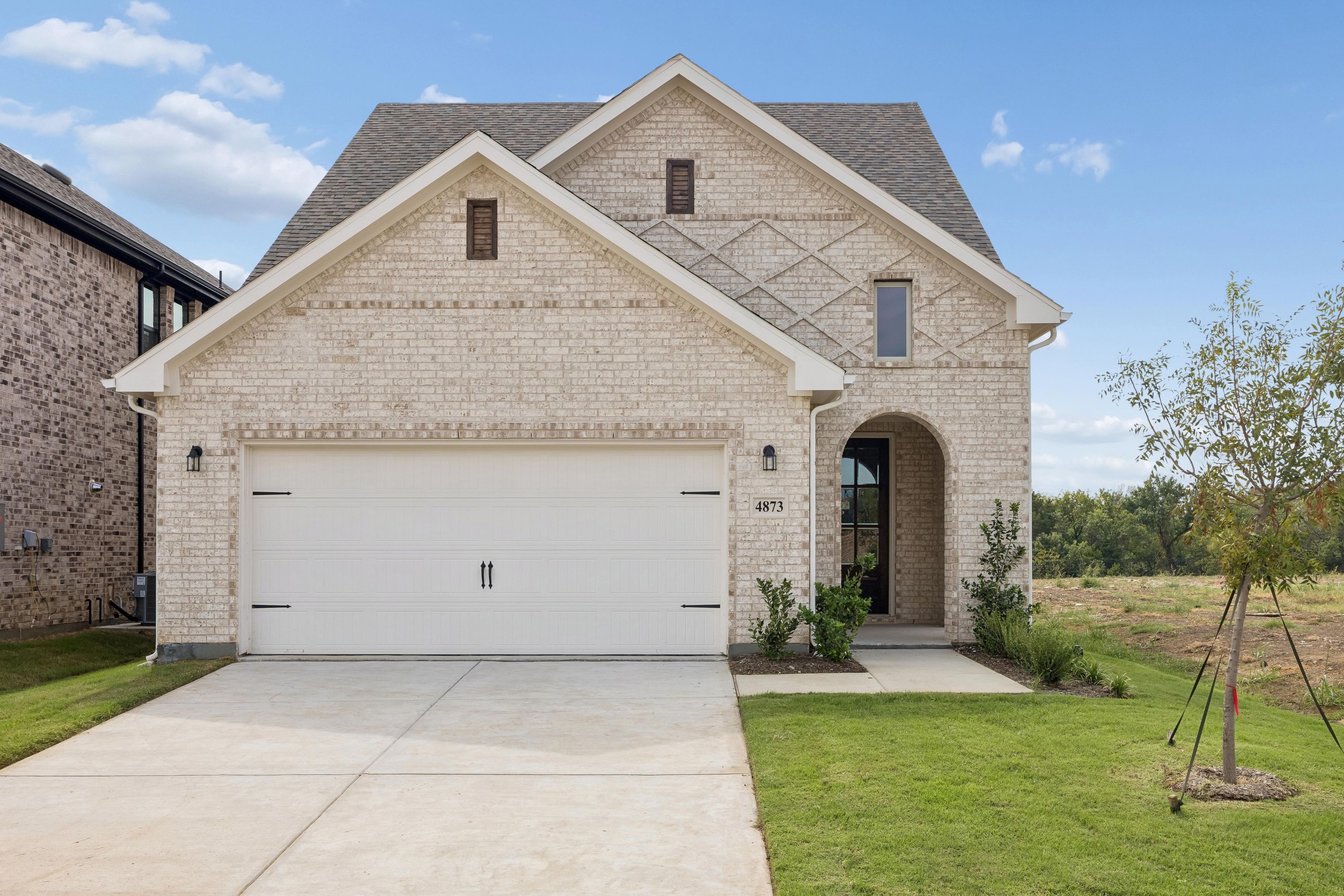 Cedar - Century Farms: Celina, Texas - HistoryMaker Homes   