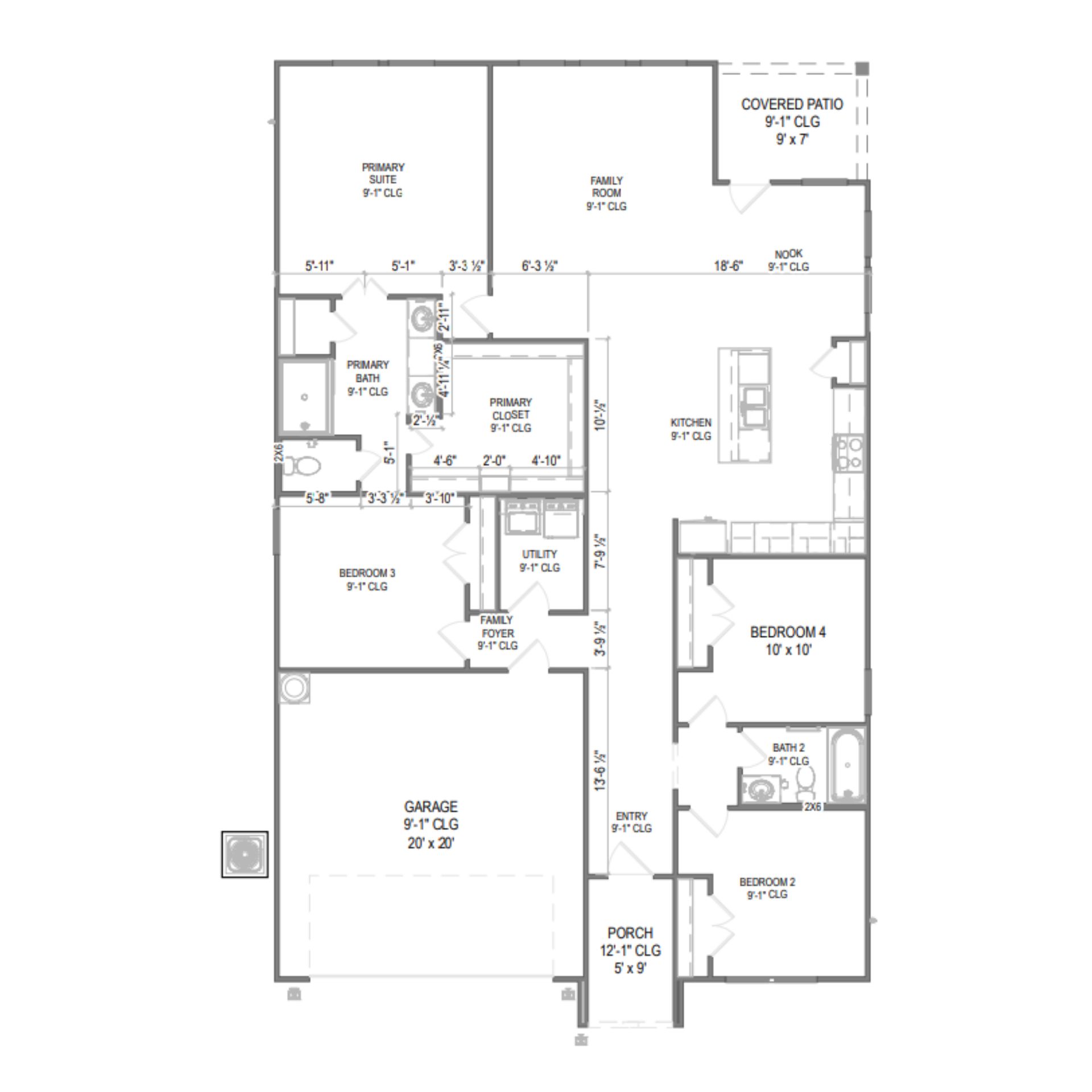 1331 Ackerman Street FF