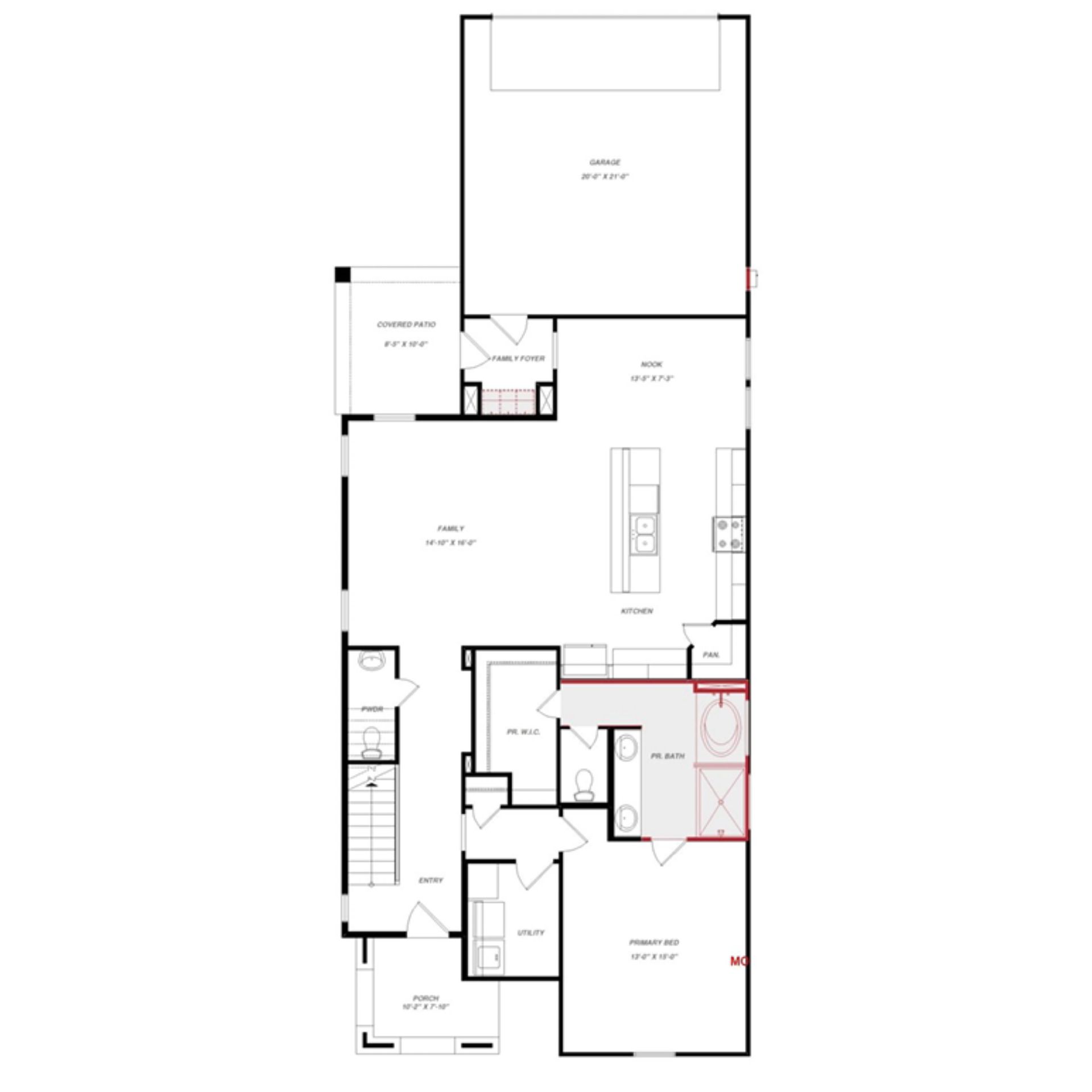 621 Wicklow Ct FF