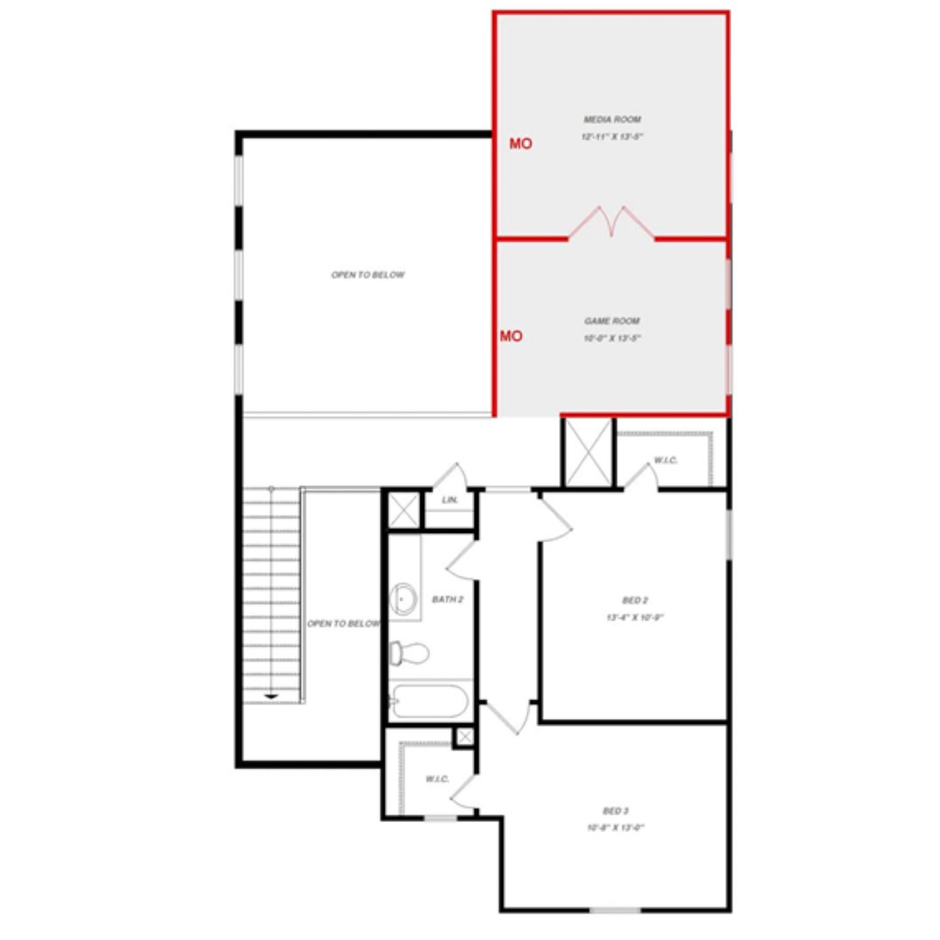 621 Wicklow Ct SF