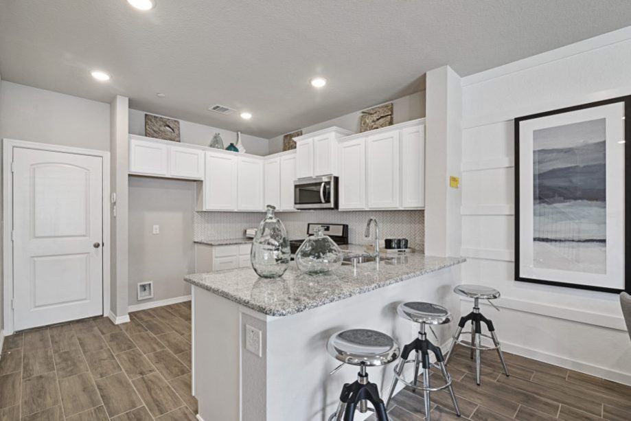 263 Territory Trail - Bldg 25 (Crockett 5B2)