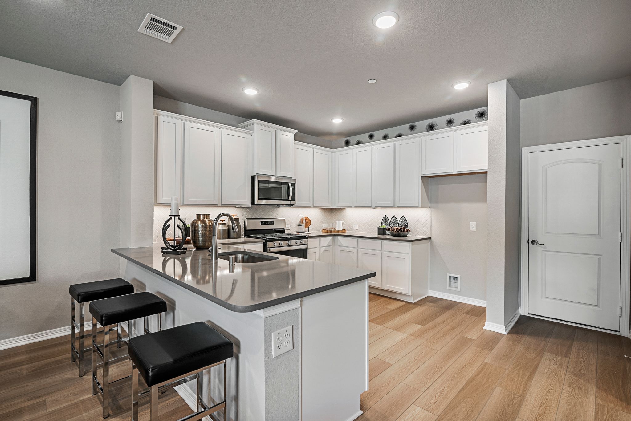 253 Territory Trail - Bldg 20 (Houston 5A2)