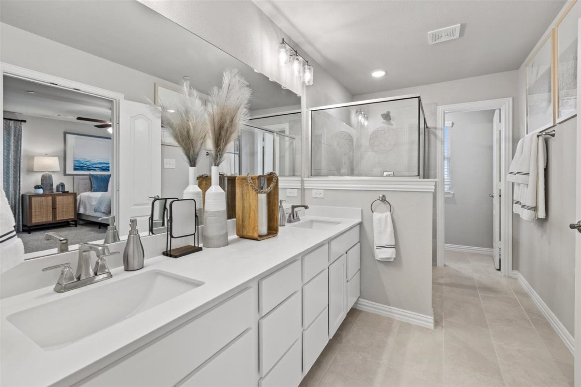 Crockett Floorplan 18