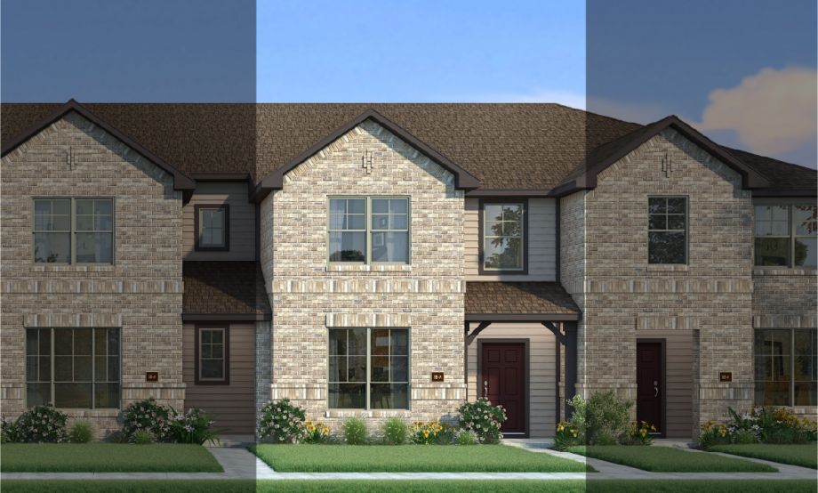 Brick Elevations_2023_T22Travis5B401 Travis 5B4