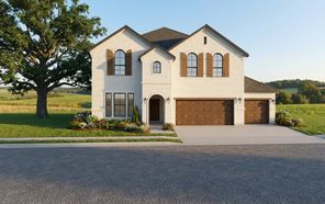 1510 Bosque Drive (Grapevine)