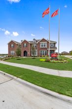 Heartland Townhomes - Heartland, TX