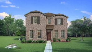 3250 Summerland Drive (Forsythe)