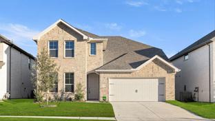 Sequoia II - Keeneland 50s: Aubrey, Texas - HistoryMaker Homes