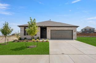 Emory II - Godley Ranch Sales Phase 2: Godley, Texas - HistoryMaker Homes