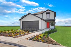 Red Hawk Landing by HistoryMaker Homes    in San Antonio Texas