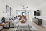 Home in Red Hawk Landing by HistoryMaker Homes   