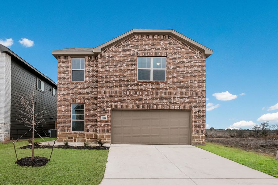 6222 Scooby Acres. San Antonio, TX 78253