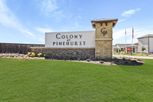 Colony at Pinehurst 40s - Pinehurst, TX
