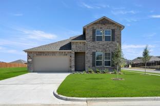 Copperwood - Godley Ranch Sales Phase 2: Godley, Texas - HistoryMaker Homes