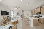 Sierra Vista Townhomes - Rosharon, TX