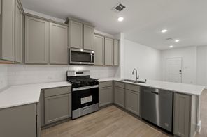 2750 Mariposa Creek Drive Bldg 4 (Crockett 5B2)