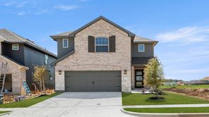 1725 Edgeway Drive (Rayburn II)