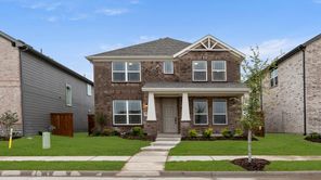 2045 Bayfront Drive (Wright)