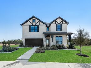 Country Hollow Sales Phase 1 - Willow Park, TX