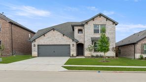 1906 Bobbin Mill Lane (Ironwood II)