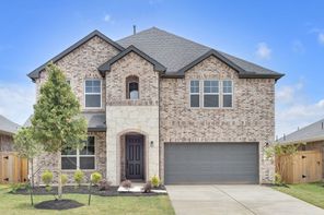 21418 Iberian Magpie Trail (Cypress II)