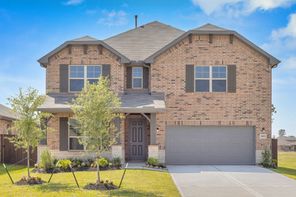 21611 Elmheart Drive (Cypress II)