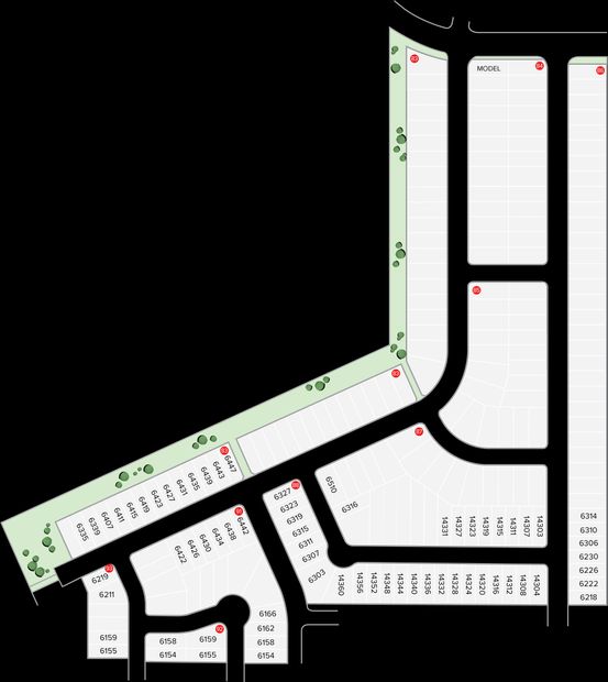 Community map