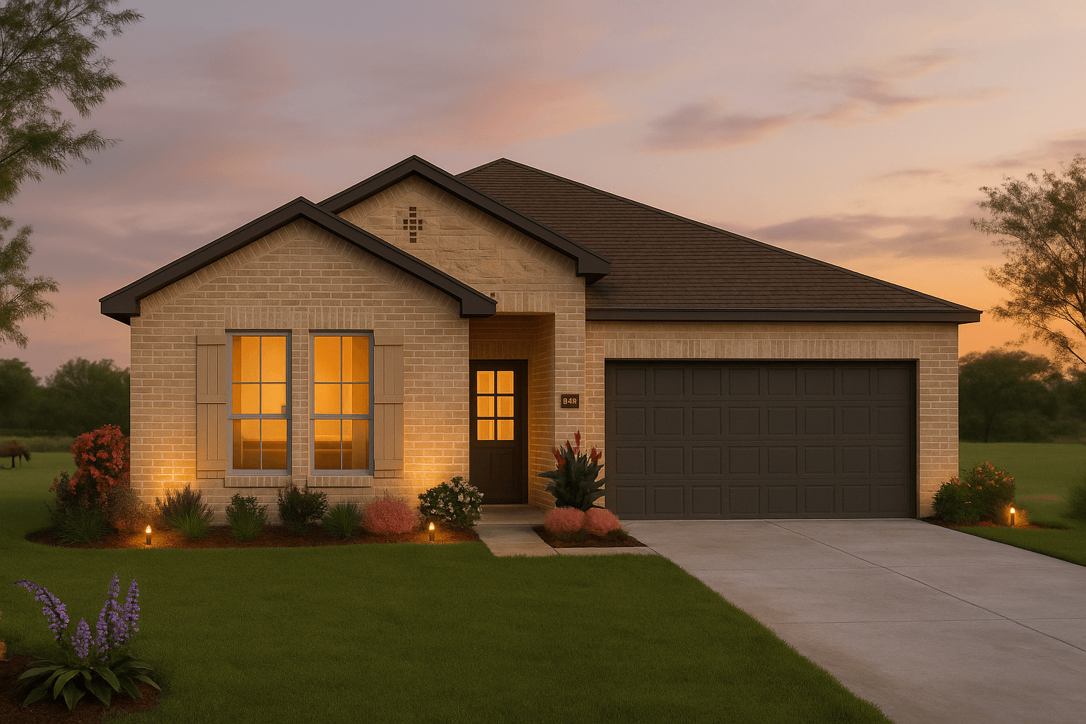 3146 Manchester Drive. Cleburne, TX 76031