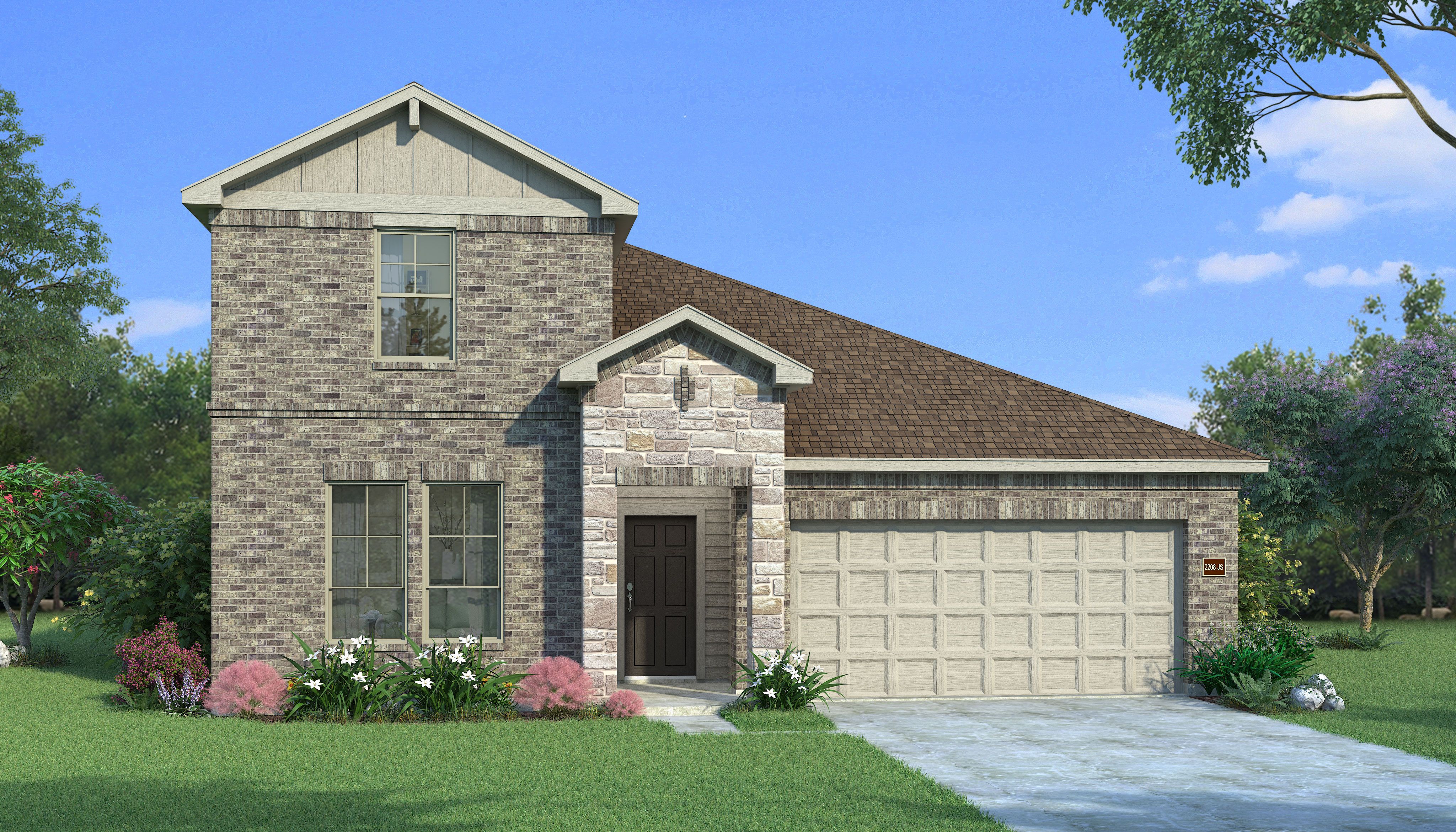 3146 Manchester Drive. Cleburne, TX 76031