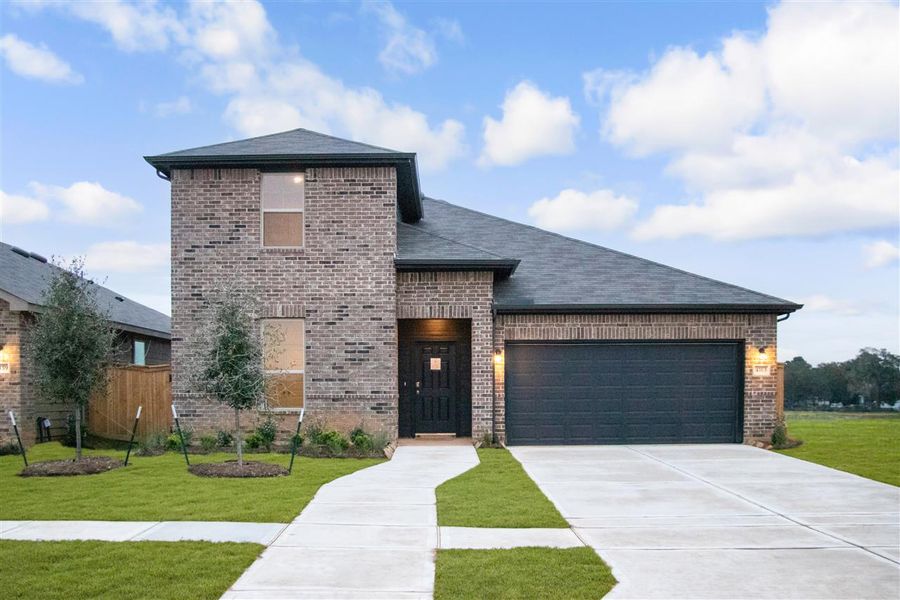 608 Godley Ranch (Copperwood)