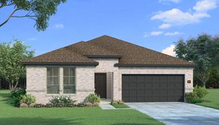 Elderberry - Palmilla Springs: Fort Worth, Texas - HistoryMaker Homes