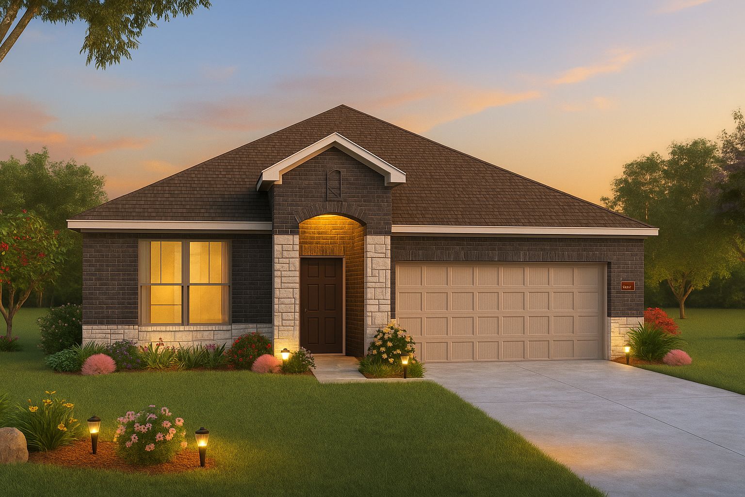 Emory II with Elevation JS