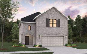Saddle Creek Ranch - Cibolo, TX
