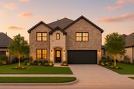 Keeneland por HistoryMaker Homes en Dallas Texas