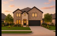 Keeneland: Aubrey, Texas - HistoryMaker Homes