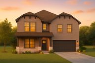 Providence Commons por HistoryMaker Homes en Dallas Texas