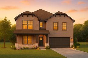 Providence Commons - Aubrey, TX