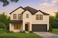Rocky Creek Crossing por HistoryMaker Homes en Fort Worth Texas