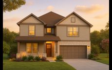 Waterscape: Royse City, Texas - HistoryMaker Homes