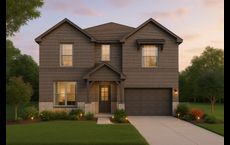 Elevon: Lavon, Texas - HistoryMaker Homes