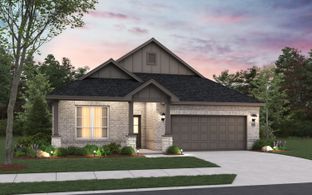 Rowan - Liberty Crossing: Royse City, Texas - HistoryMaker Homes