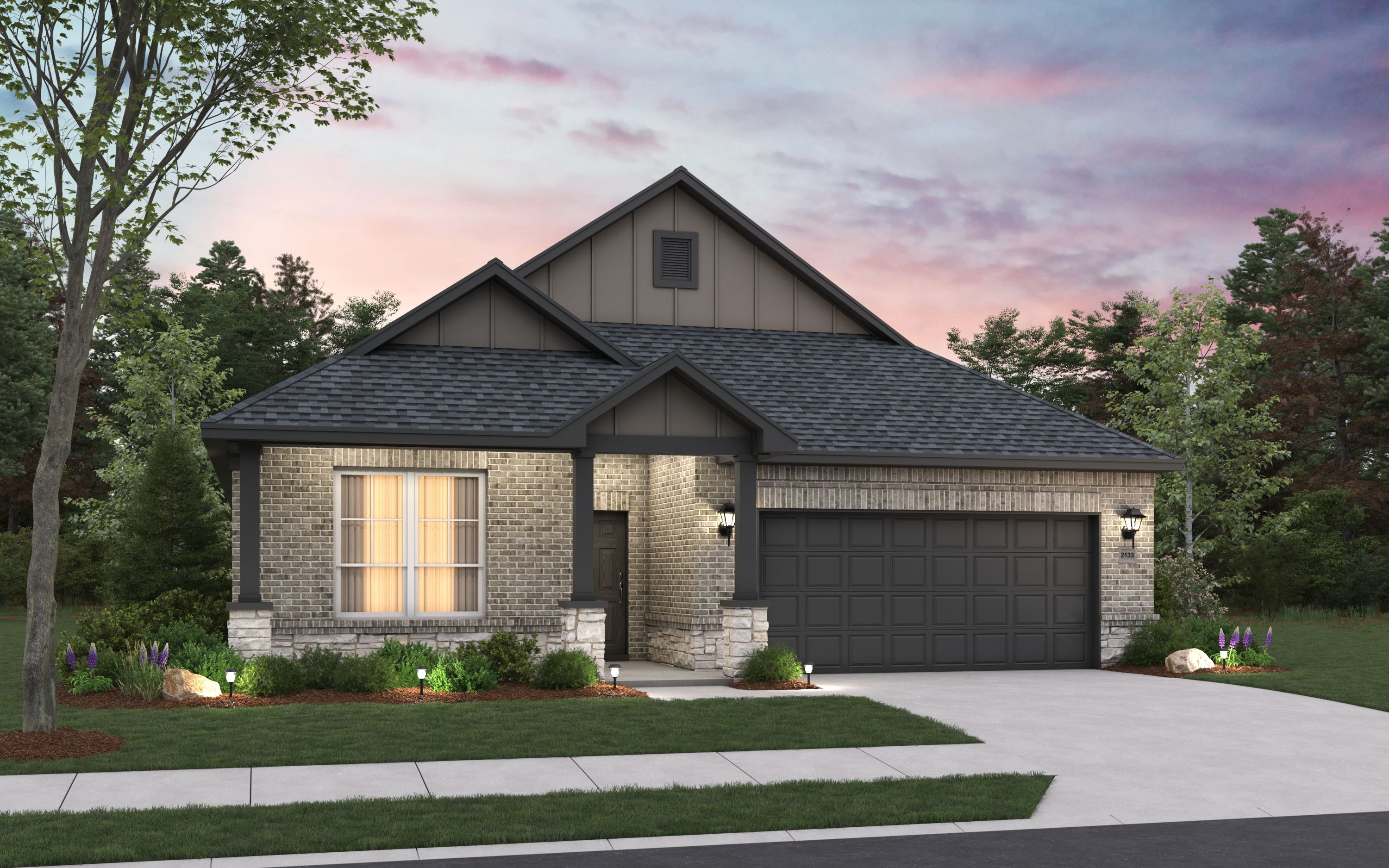 Rowan with Elevation VS