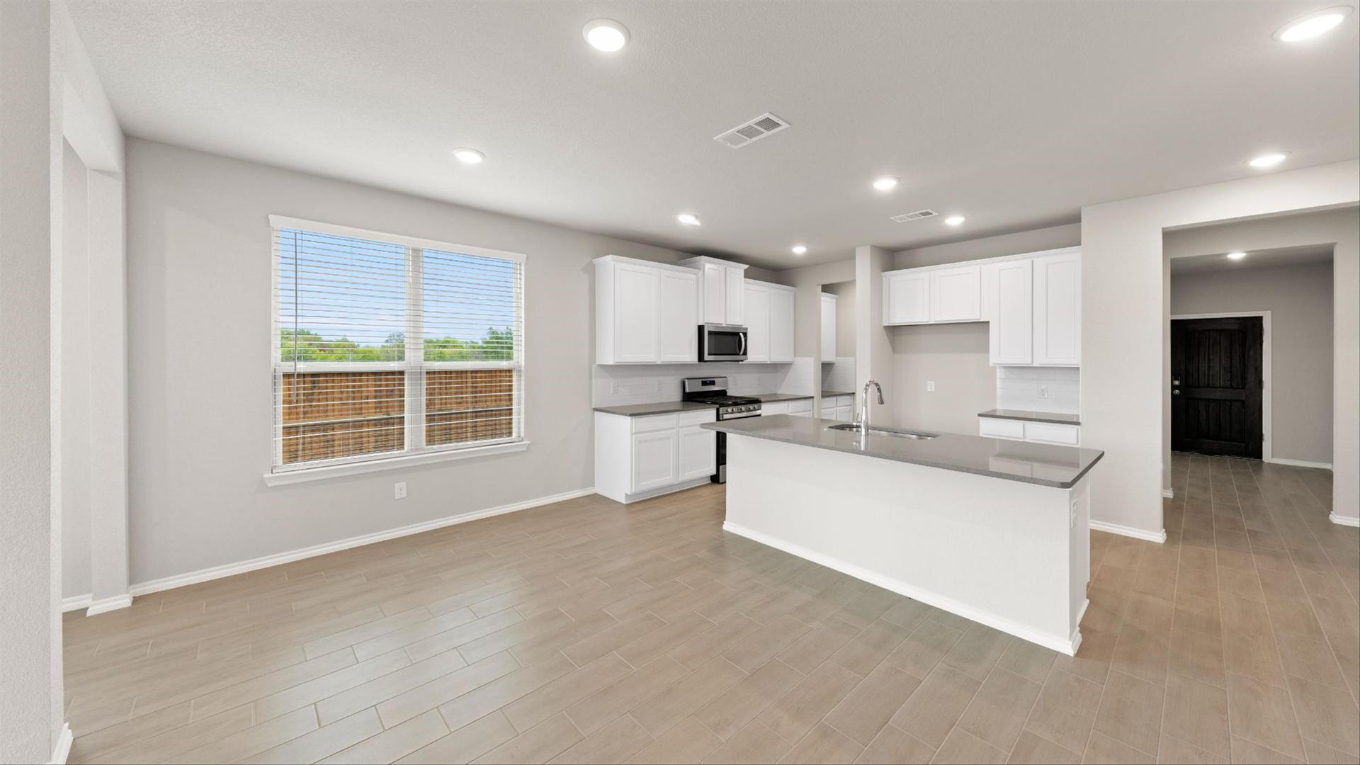 04 Ebony II Floor Plan