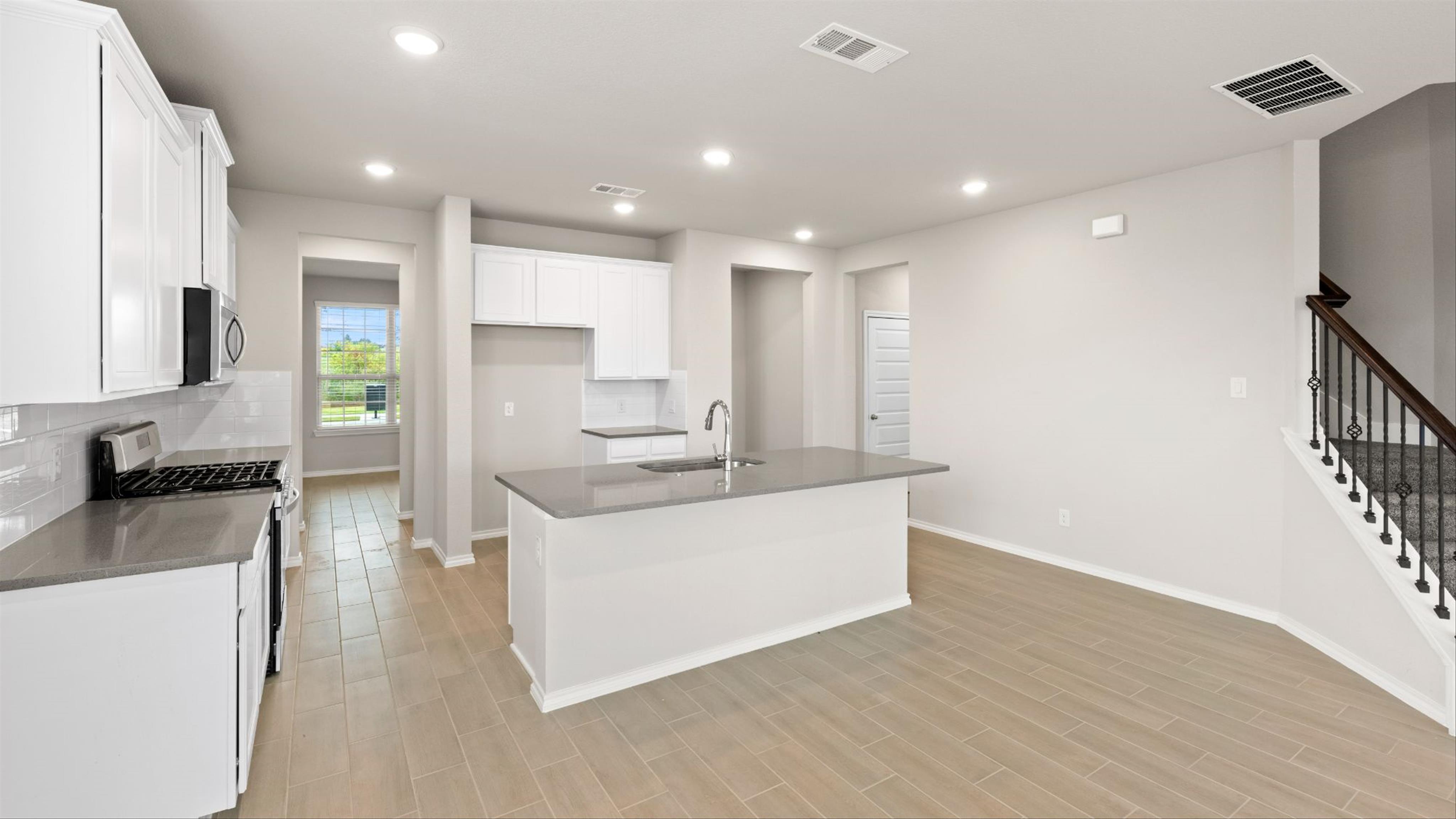 05 Ebony II Floor Plan