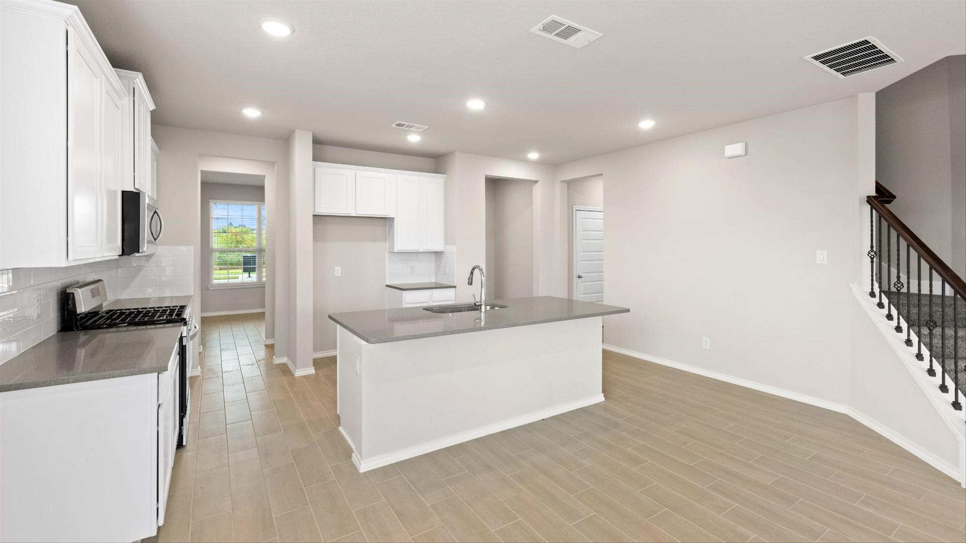 05 Ebony II Floor Plan